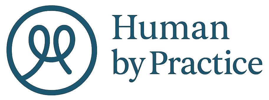 Human by Practice Logo