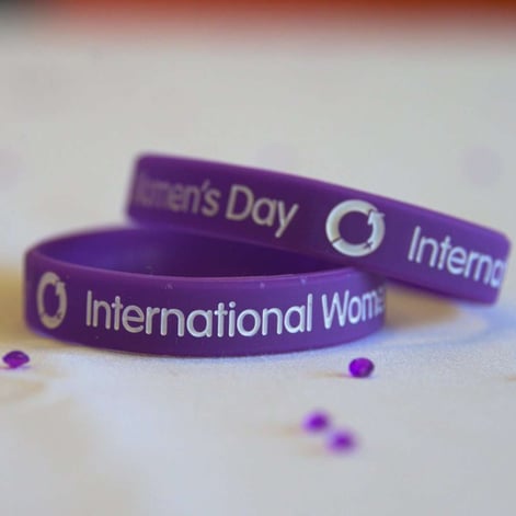 International Womens Day Series Icon