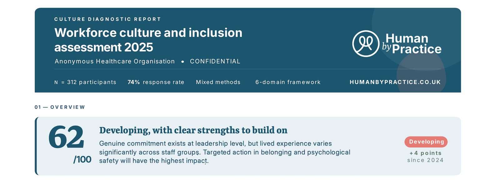 Download an example report