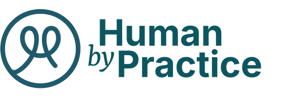 Logo - Human by Practice